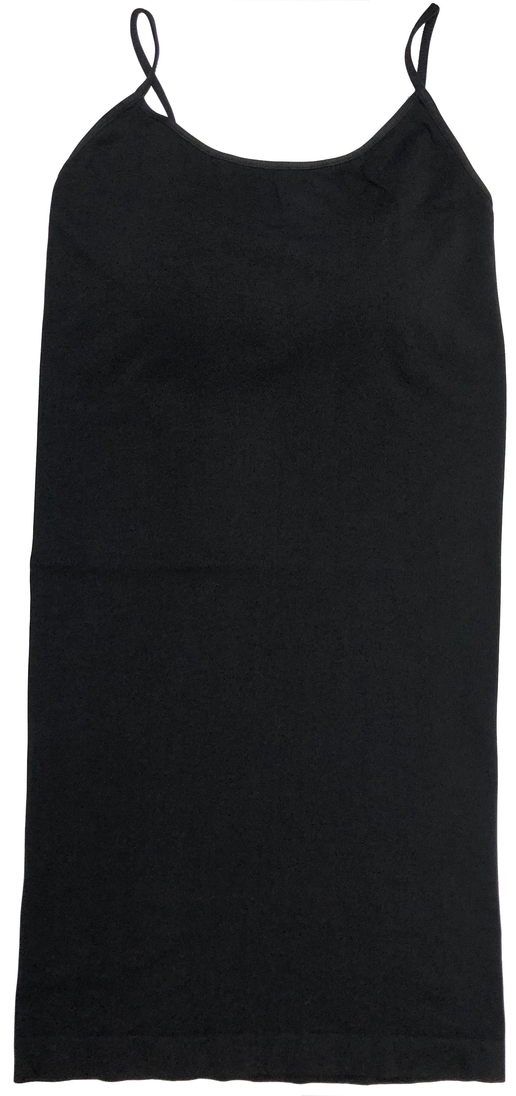 Core Cami Slip Tunic / Dress